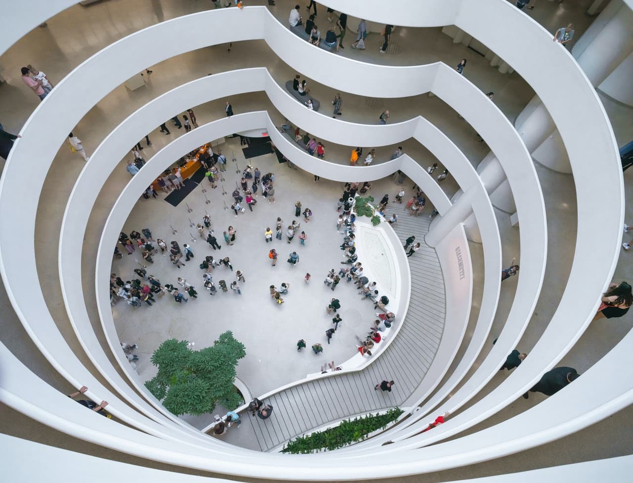 El Guggenheim - imagen principal