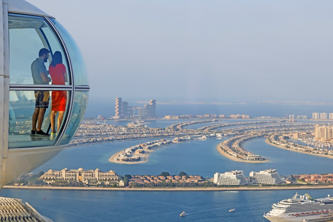 Dubai Parks and Resorts Ticket - image 14