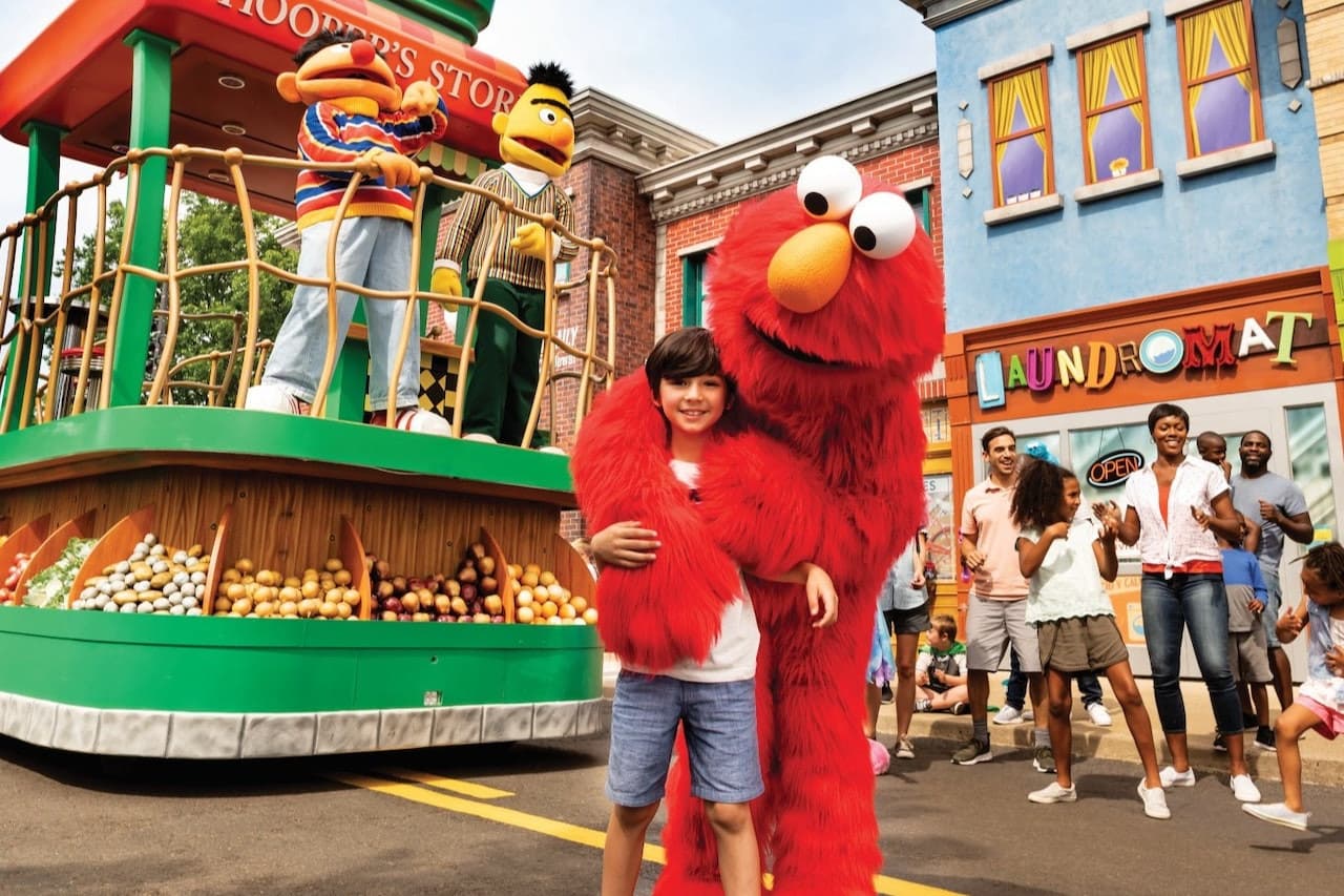 Sesame Place San Diego - image 14