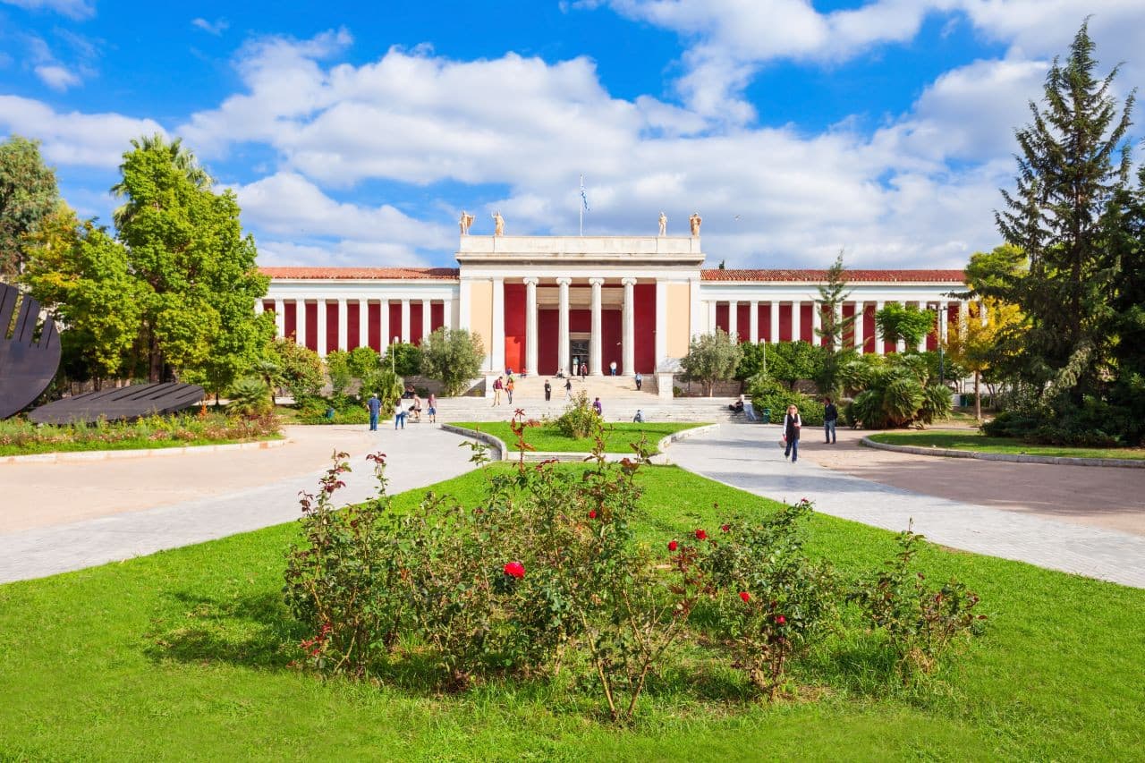 National Archaeological Museum of Athens with Audio Guide - image 9