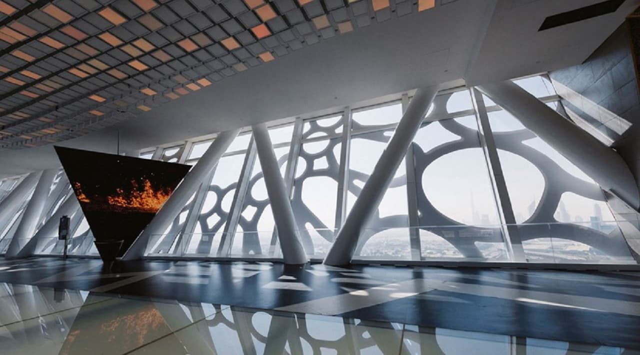 Dubai Frame Ticket - image 7