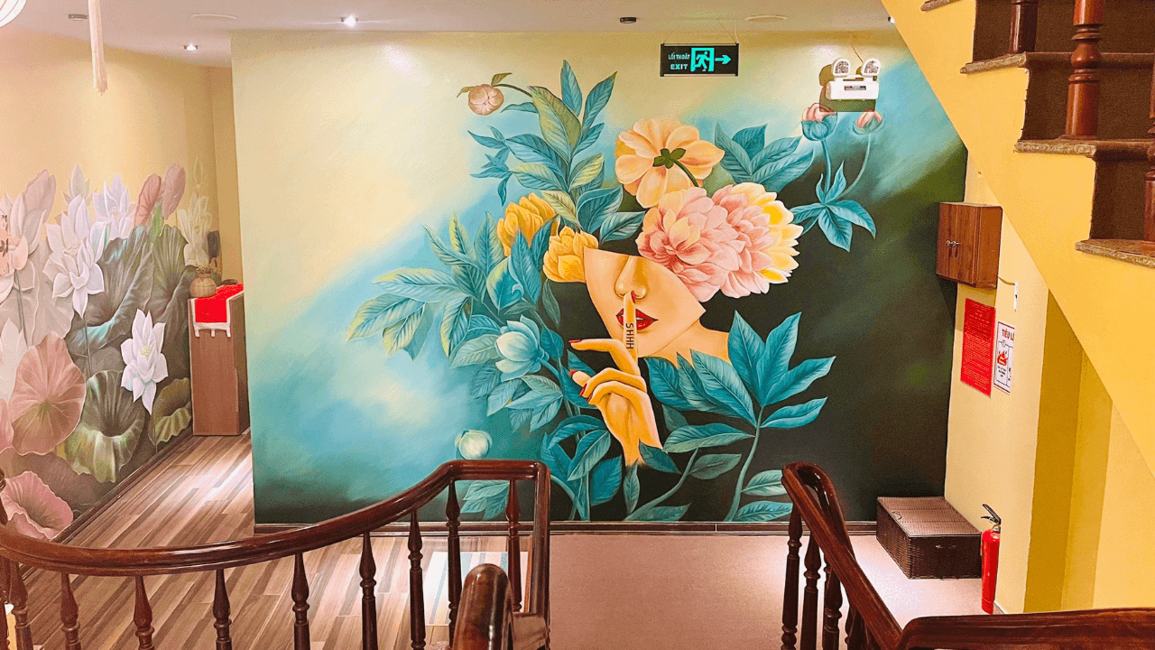 Experiencia de spa Herbal en Da Nang - imagen 12