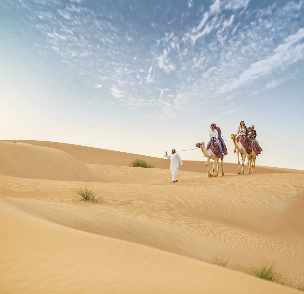 Heritage Dubai Desert Safari - image 7