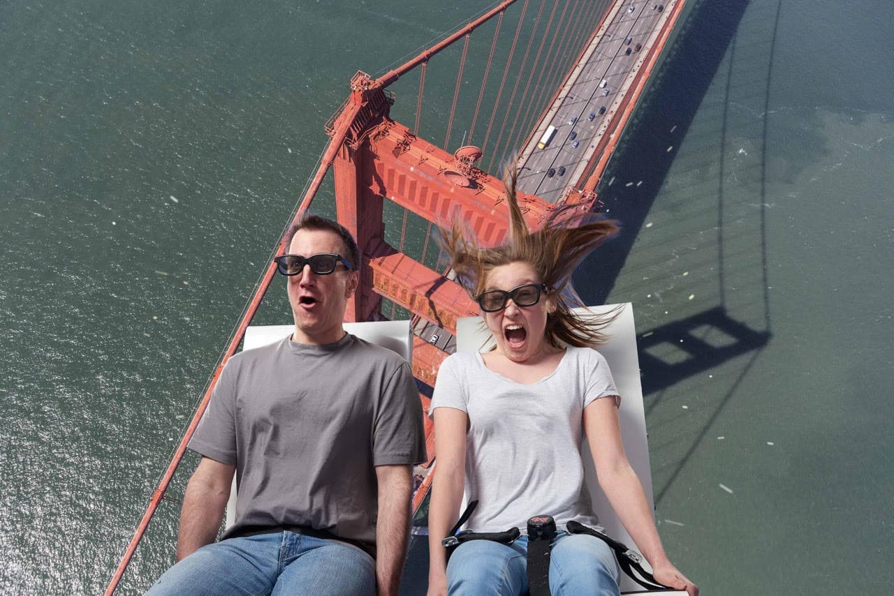 Go City San Francisco Essentials Pass: 3 Attractions - image 5