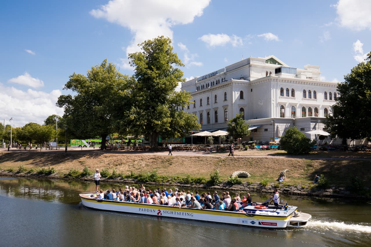 Go City Gothenburg All-Inclusive Pass: Save up to 50% on Attractions - image 11