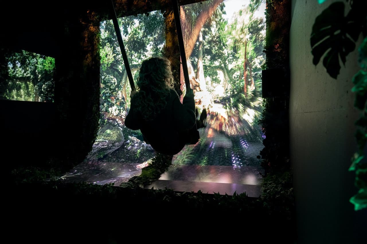 AMAZE: The Immersive Experience - image 8