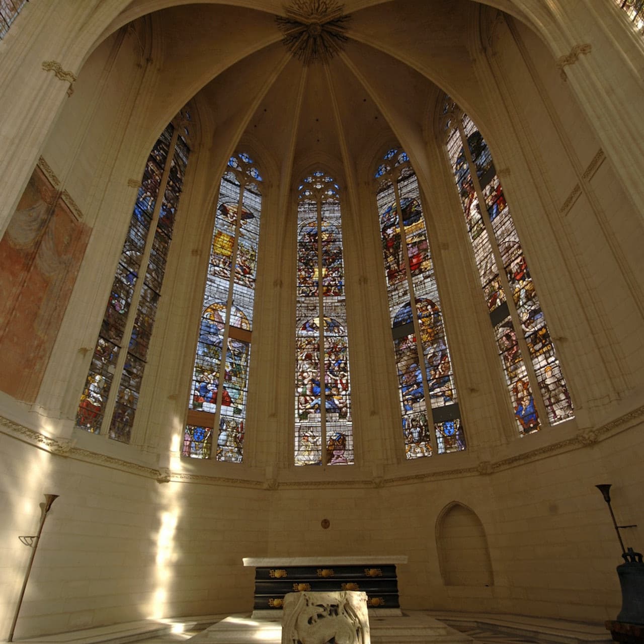 Chateau de Vincennes - main image