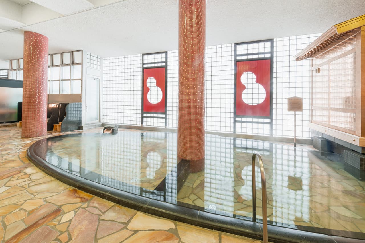 Arima Onsen Taikou-no-yu Spa - image 6