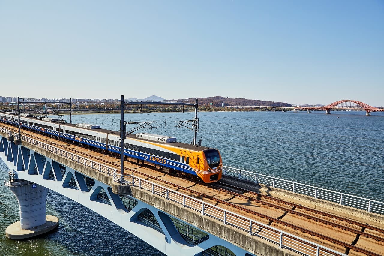 COMBO: AREX Incheon Airport Express Train + SIM Card + N Seoul Tower - main image