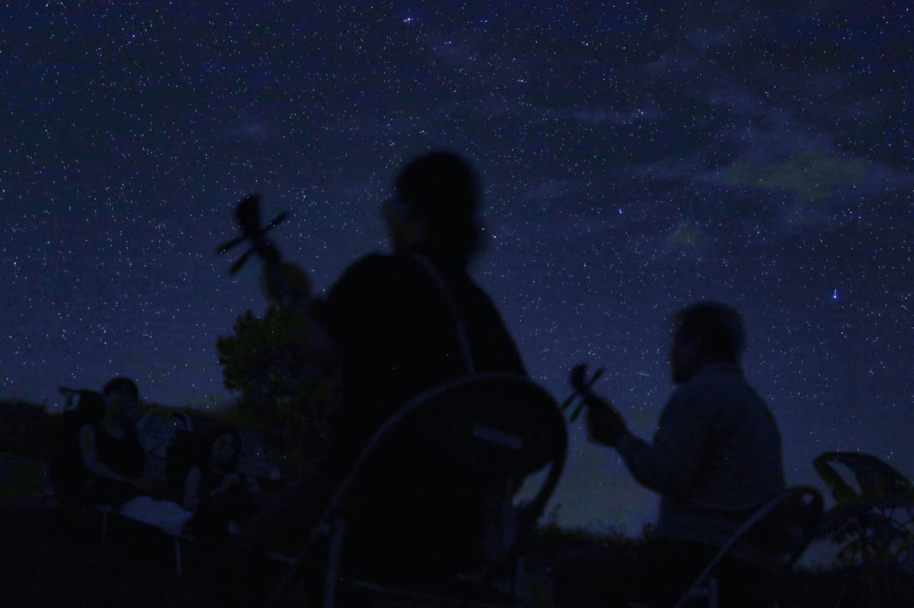 Ishigaki Island Stargazing Experience - image 2