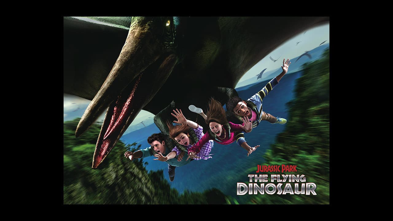Universal Studios Japan Express Pass - image 8