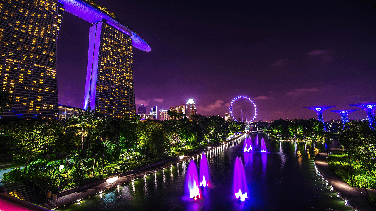 COMBO: Marina Bay Sands SkyPark Observation Deck + ArtScience Museum Tickets - image 11