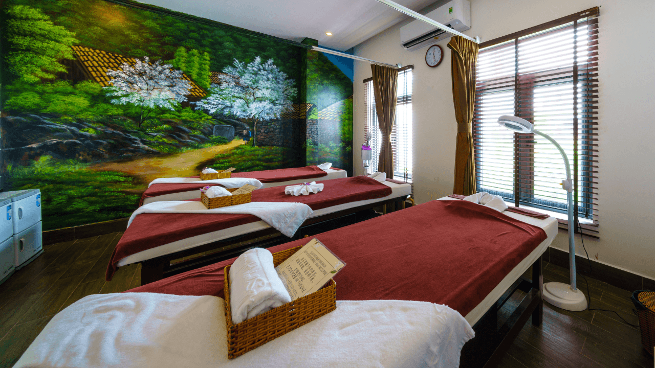 Experiencia de spa Herbal en Da Nang - imagen 5