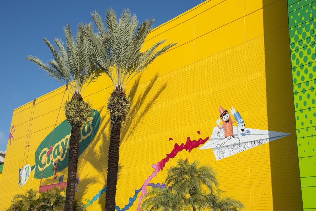 Crayola Experience - imagen 7