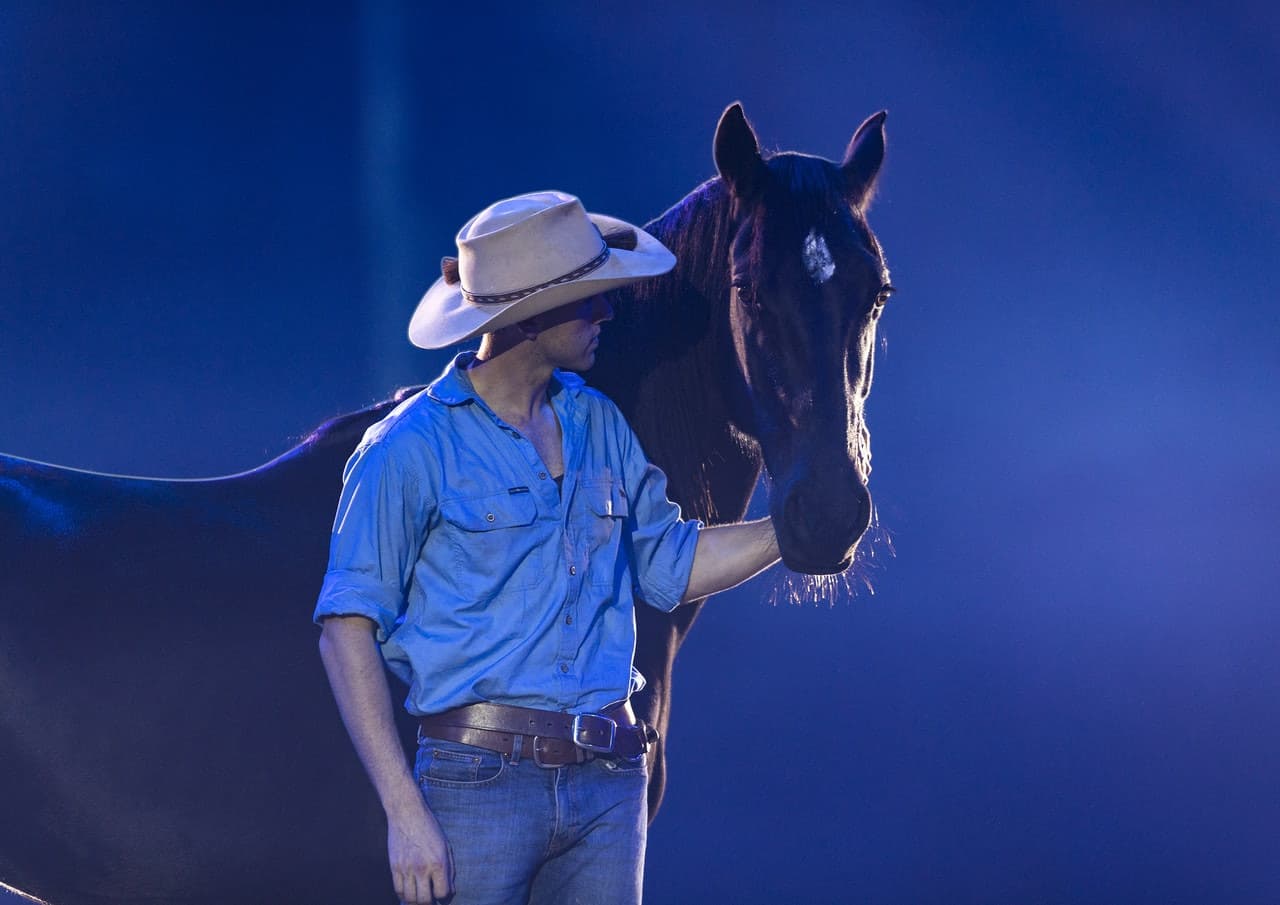 Australian Outback Spectacular Dinner Show Ticket - image 11