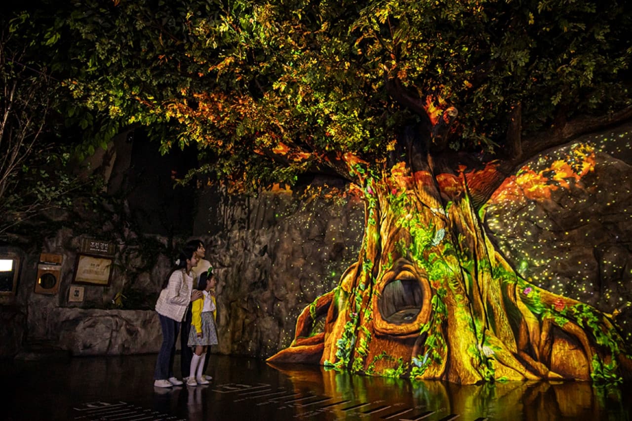 Zoolung Zoolung Indoor Animal Theme Park Ticket - 이미지 5