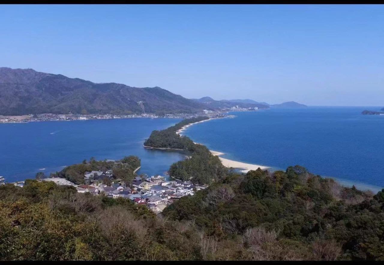 Amanohashidate and Ine Funaya Kyoto Day Tour from Osaka - main image
