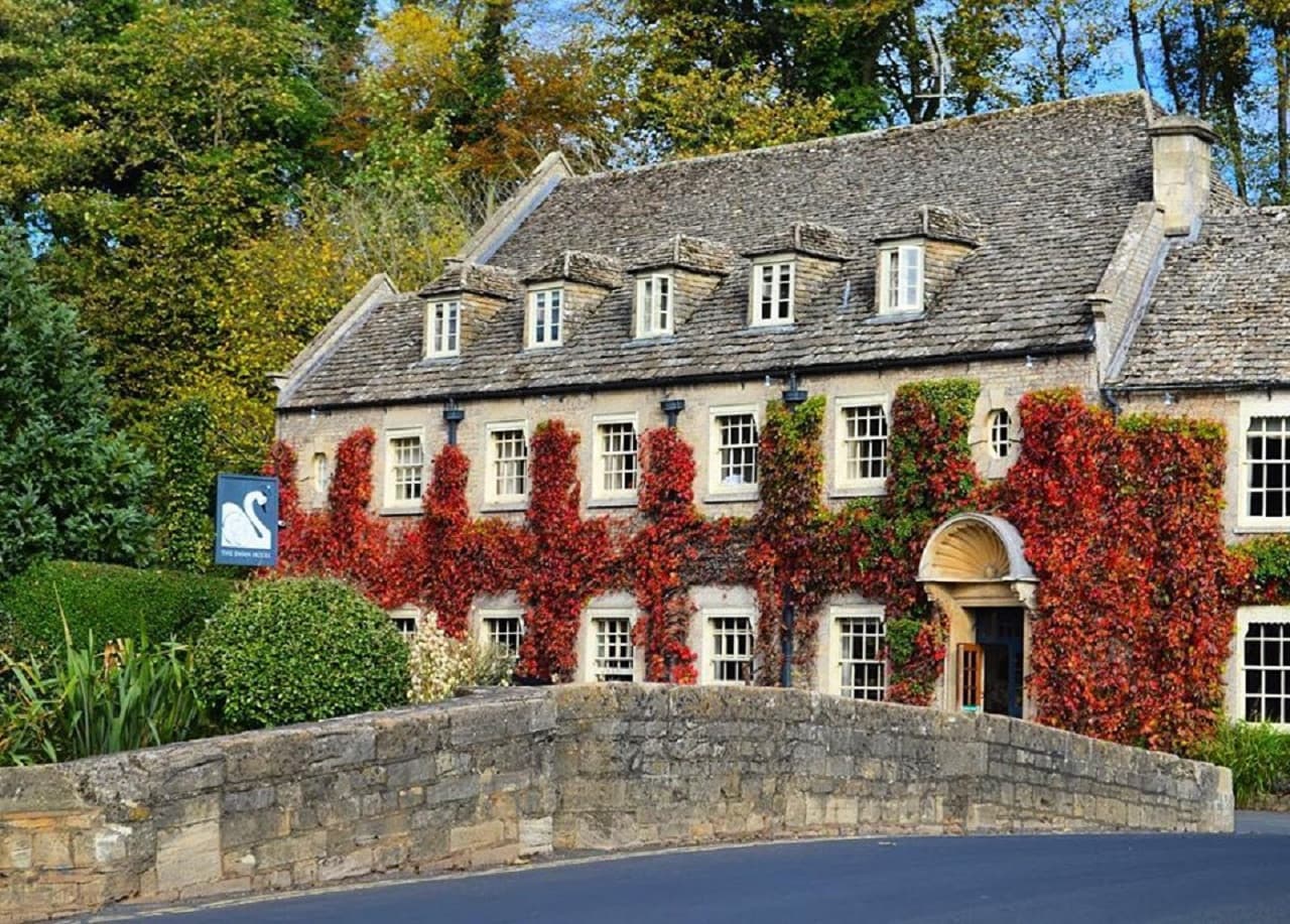 Cotswolds Village Tour with Lunch - image 9