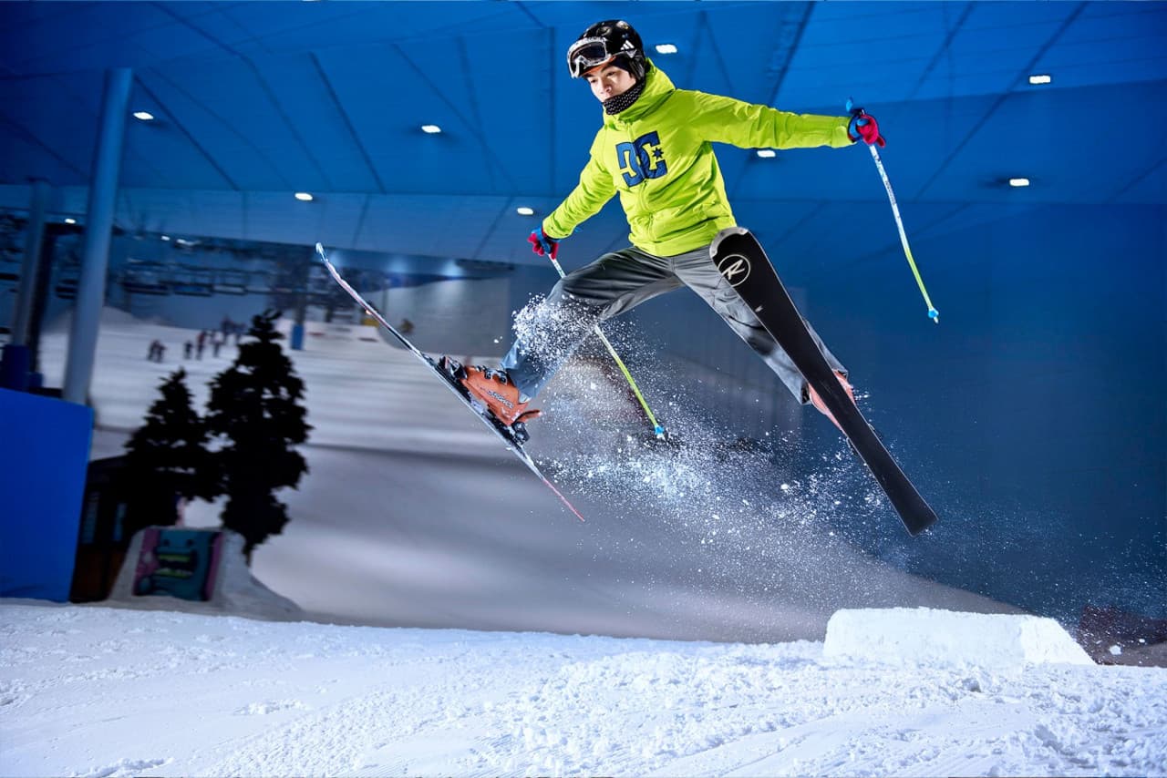 Go City Dubai Highlights Pass: Save up to 50% on Attractions - image 16