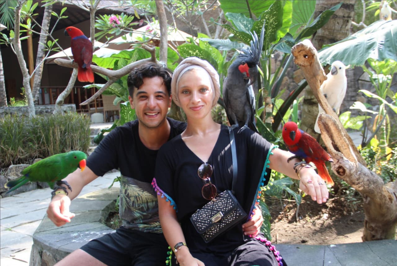 Lombok Wildlife Park - main image