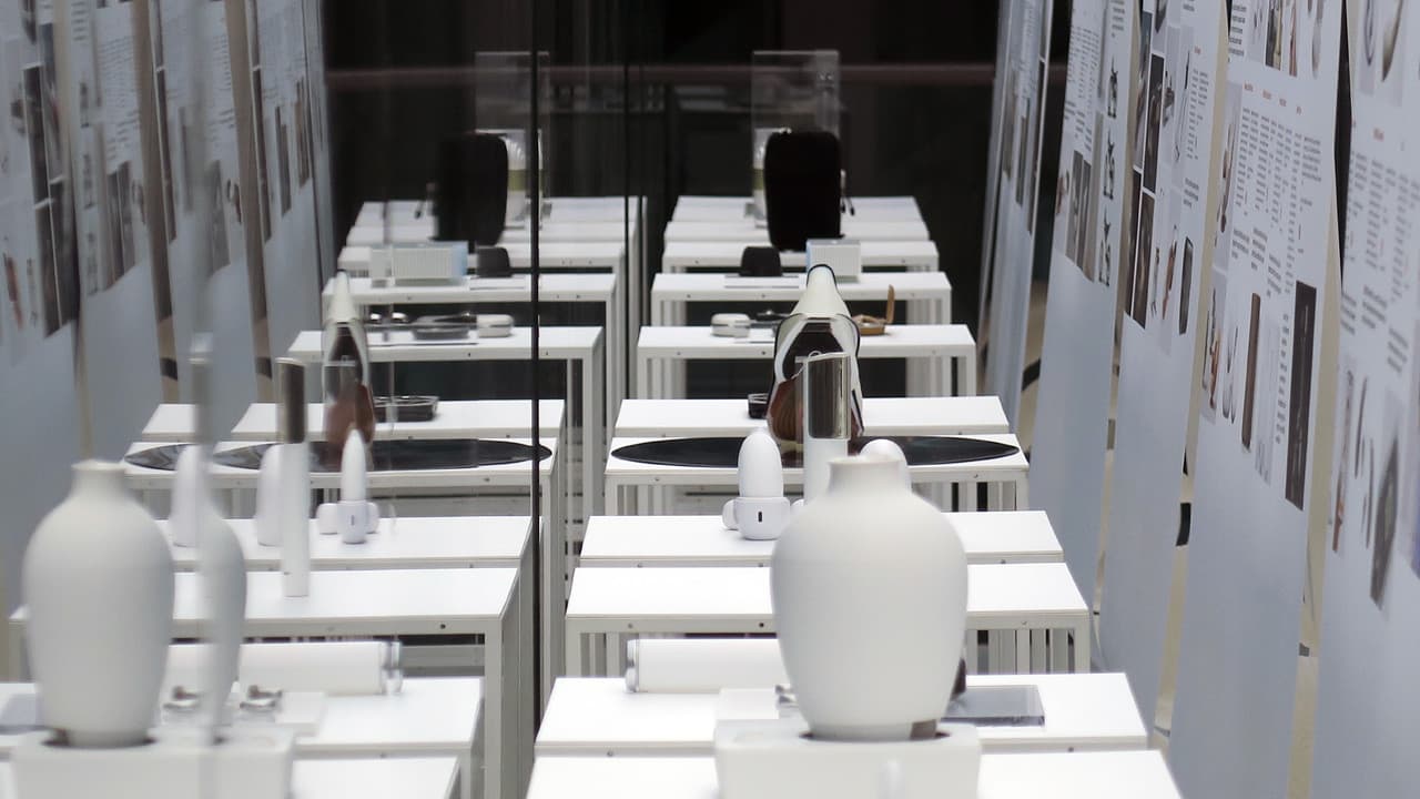 Red Dot Design Museum - image 3