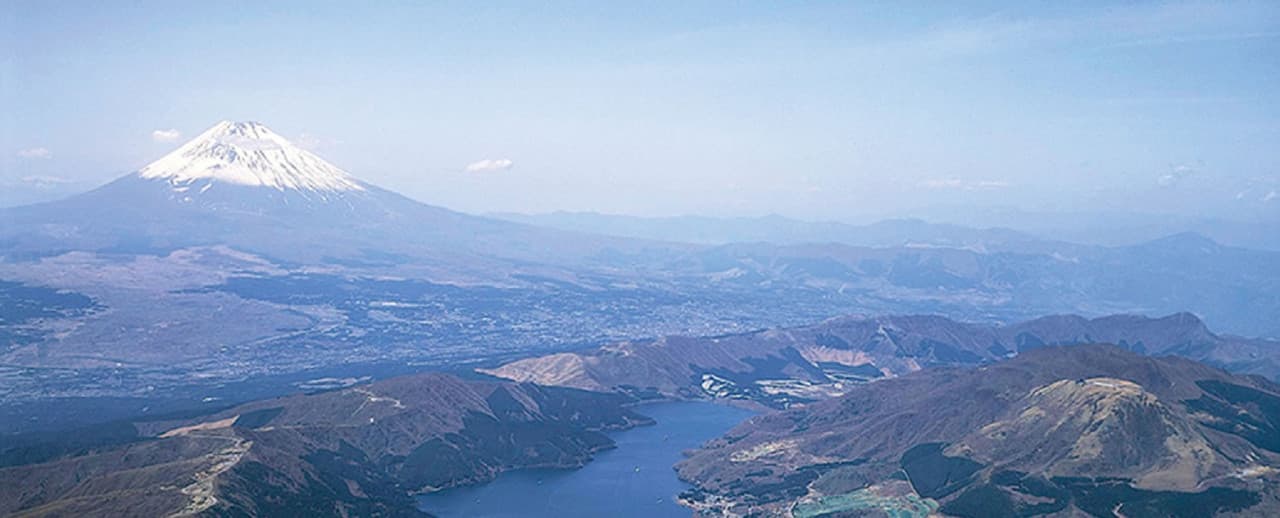 Boleto de ida y vuelta para el teleférico Hakone Komagatake - imagen 4