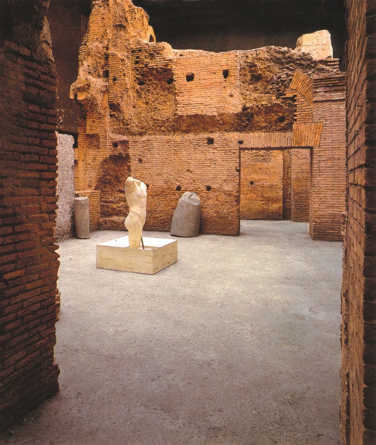 Piazza Navona Underground - image 2