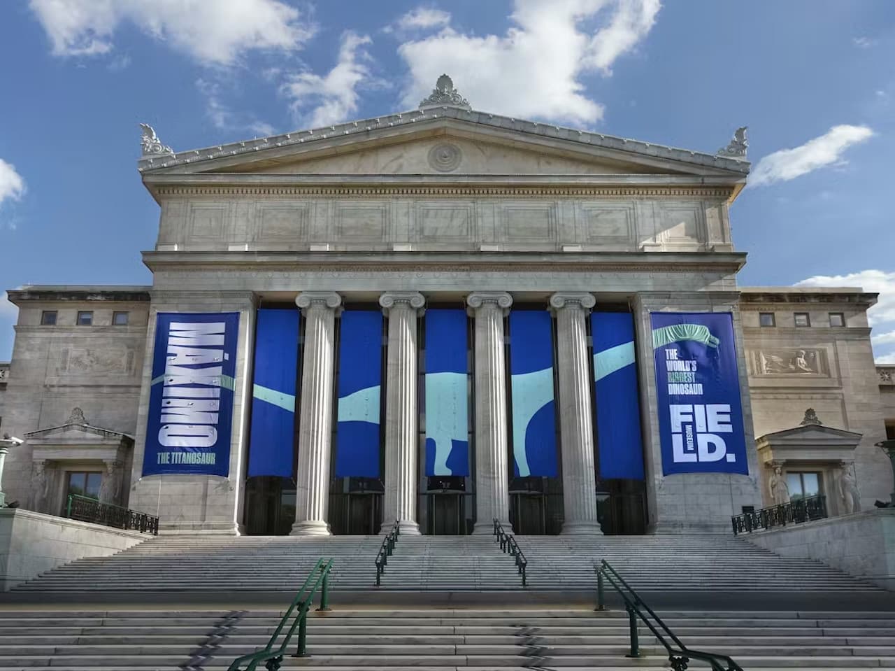 The Field Museum of Natural History Ticket - imagen 2
