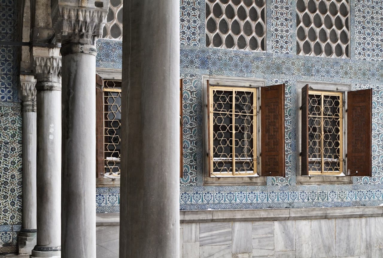 Entrada al palacio de Topkapi: Sin filas + audioguía - imagen 6