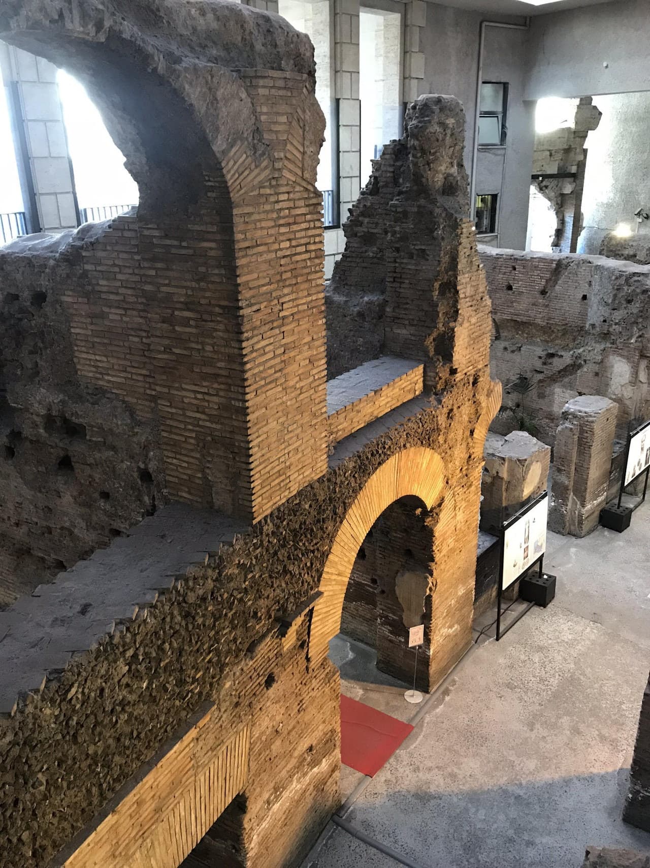 Piazza Navona Underground - image 7