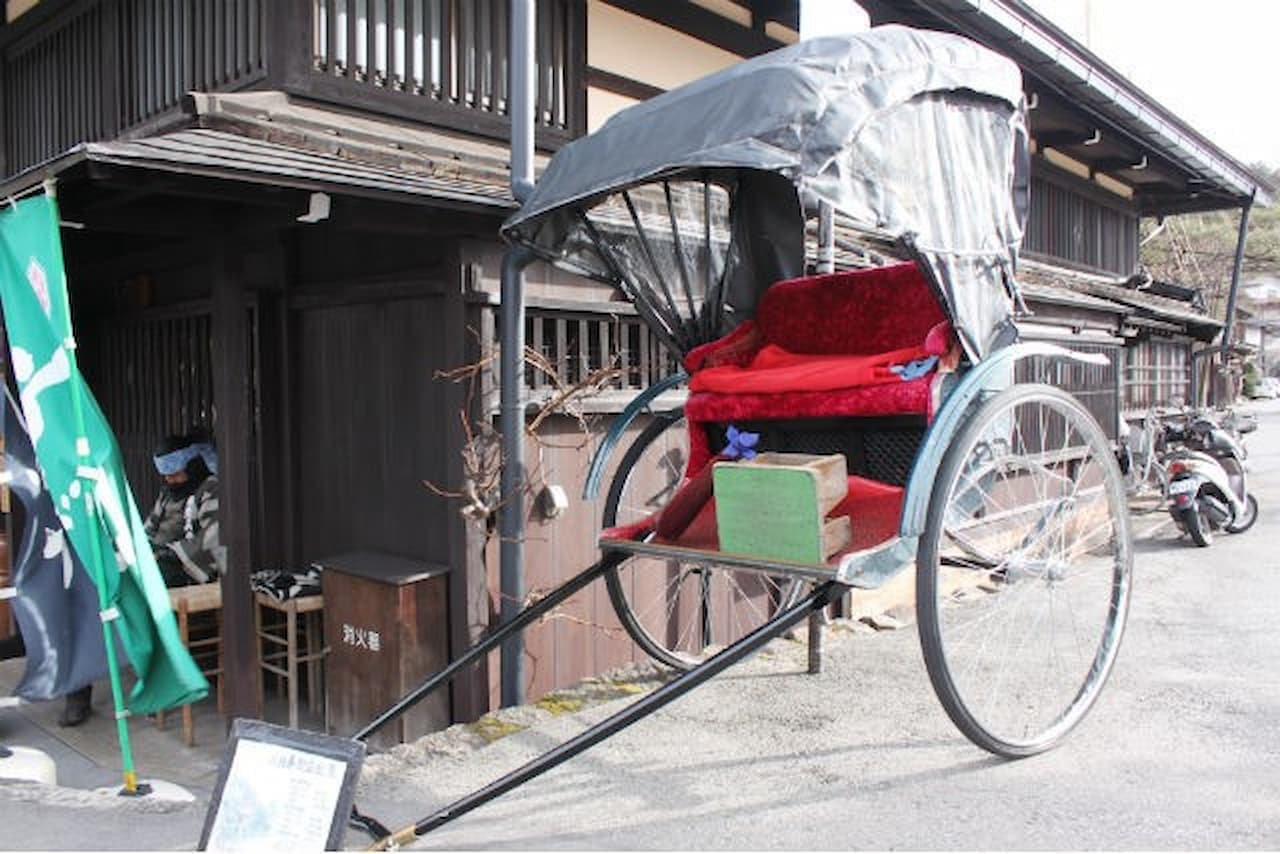 Ishikawa White Ring Bus Tour - image 12