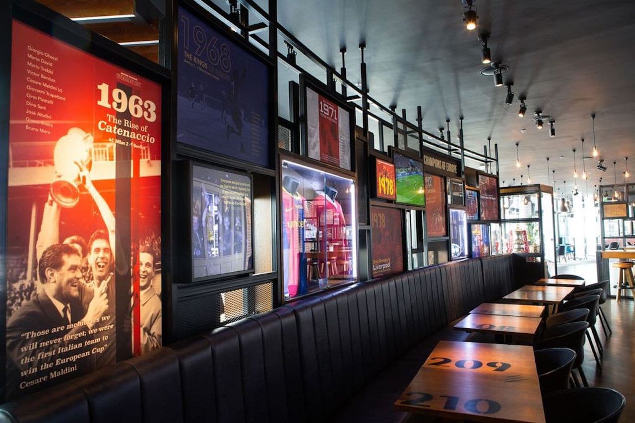 Wembley Stadium Tour - image 9