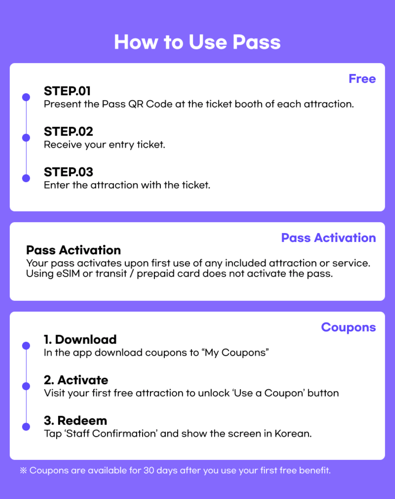 Discover Seoul Pass - image 6