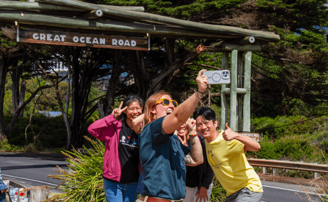 Great Ocean Road Tour from Melbourne - image 5