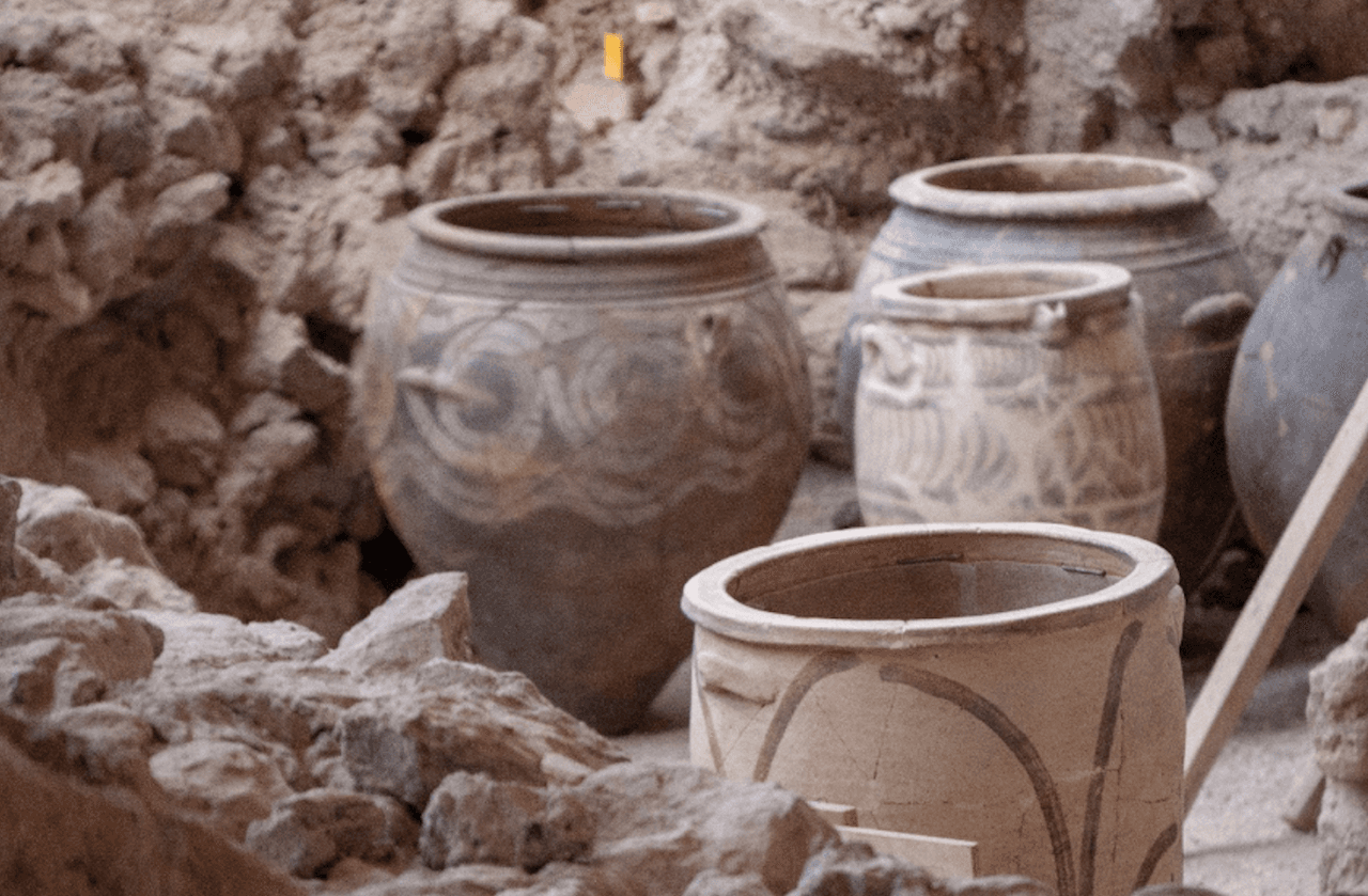 Akrotiri Archaeological Site - image 3