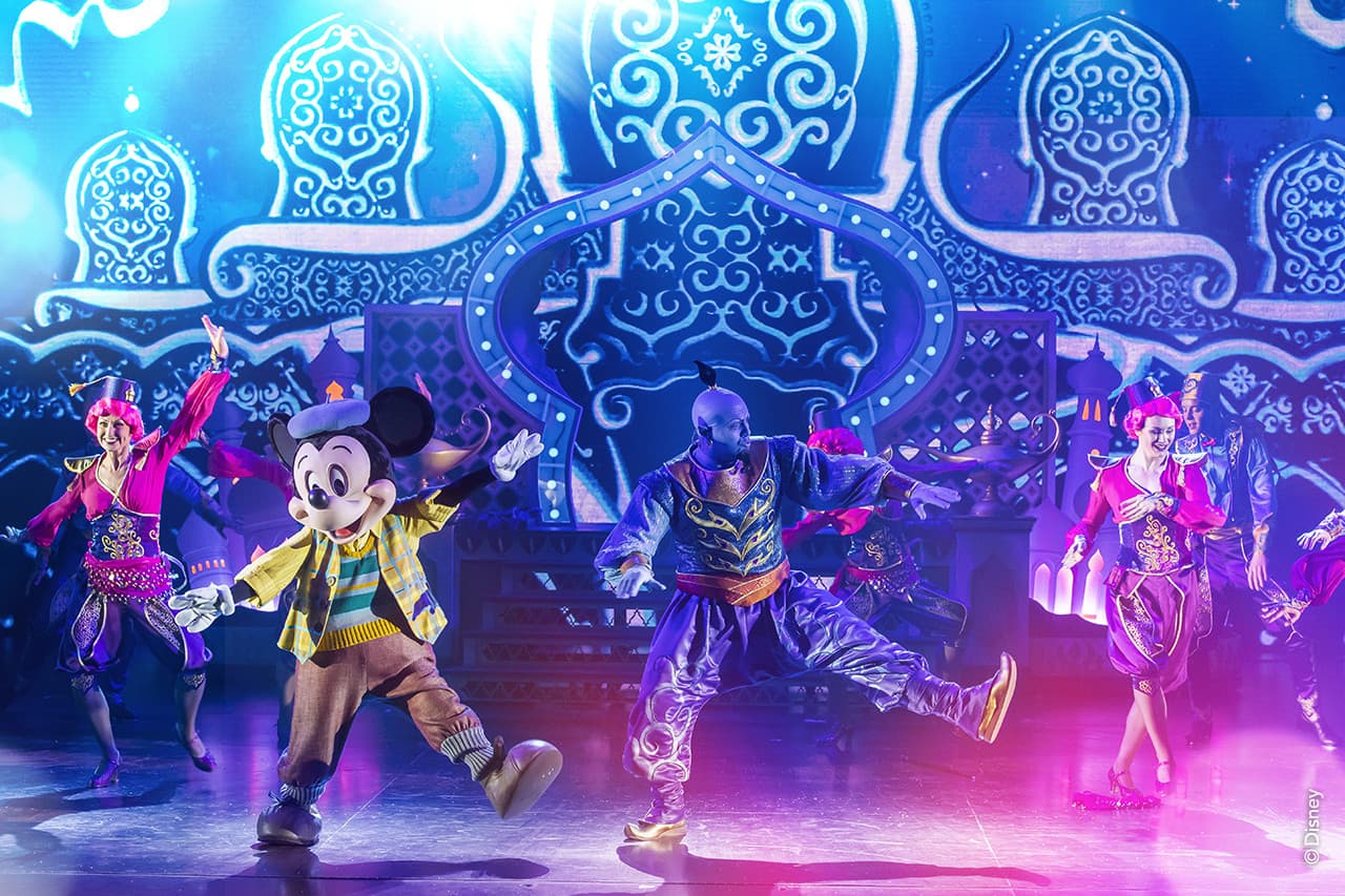 Entrada a Disneyland® Paris - imagen 19
