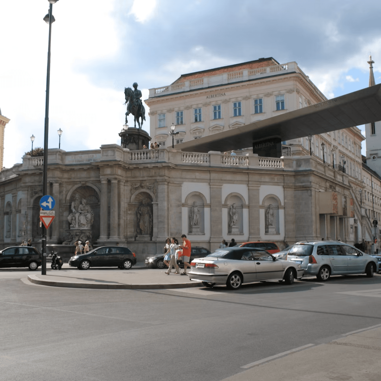 Albertina Museum - image 9