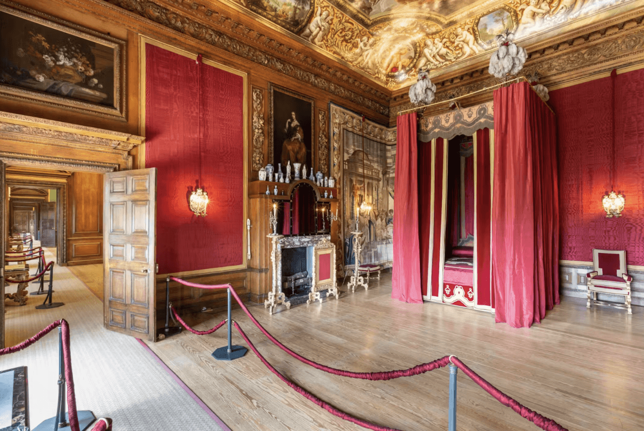 Hampton Court Palace Ticket - image 5