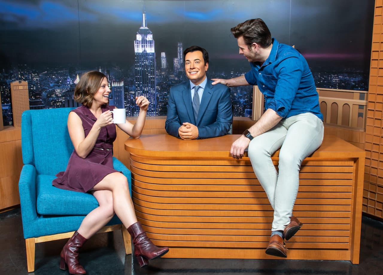 Madame Tussauds New York Ticket - image 7