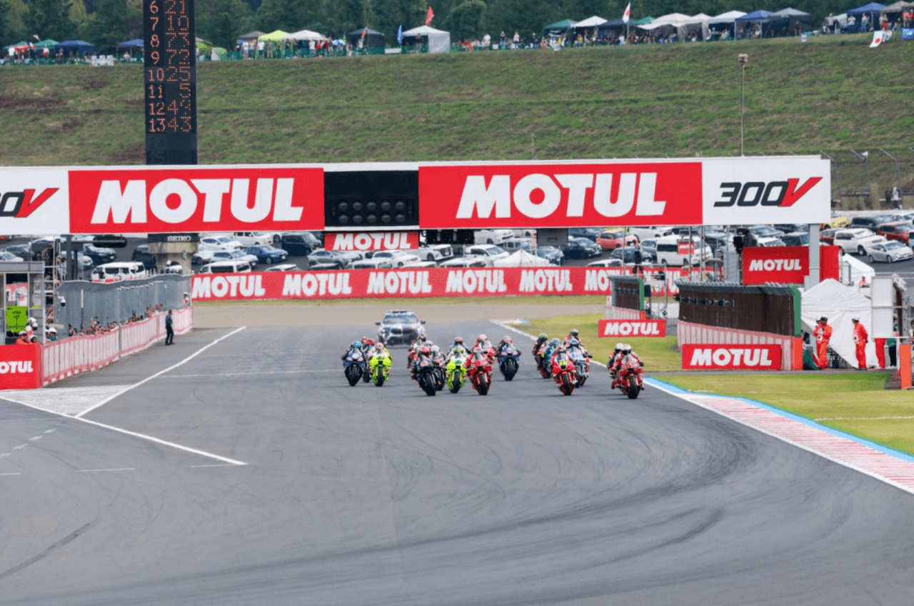 MotoGP Motul Grand Prix of Japan 2026 (02 - 04 Oct) - image 8