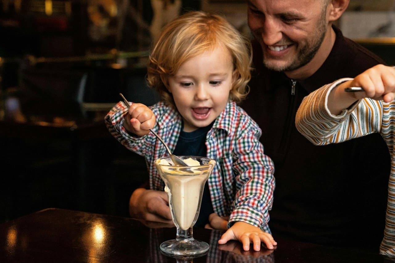 Hard Rock Cafe New York Times Square Dining Experience - image 14