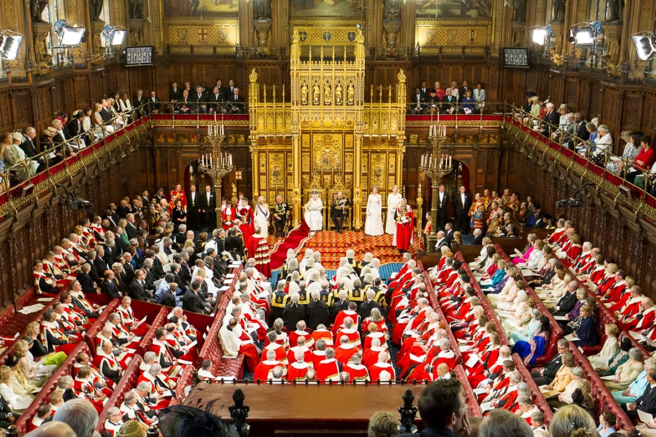 UK Houses of Parliament Self-guided Audio Tour - image 5