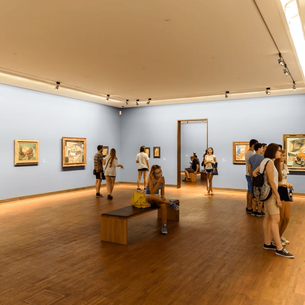 Museo Albertina - imagen 6