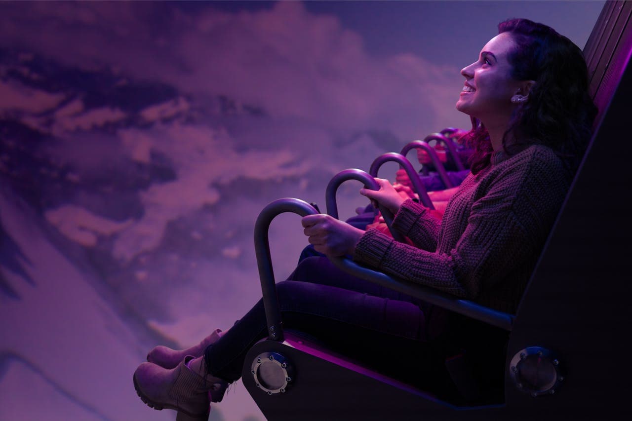Flyover Experience in Chicago Ticket - main image