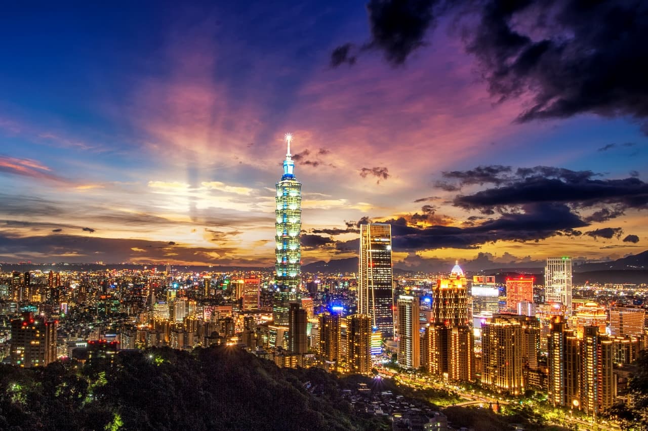 Taipei 101 Observatory Ticket - image 4