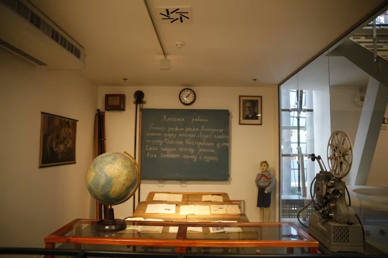 Museum of Communism Ticket - image 3