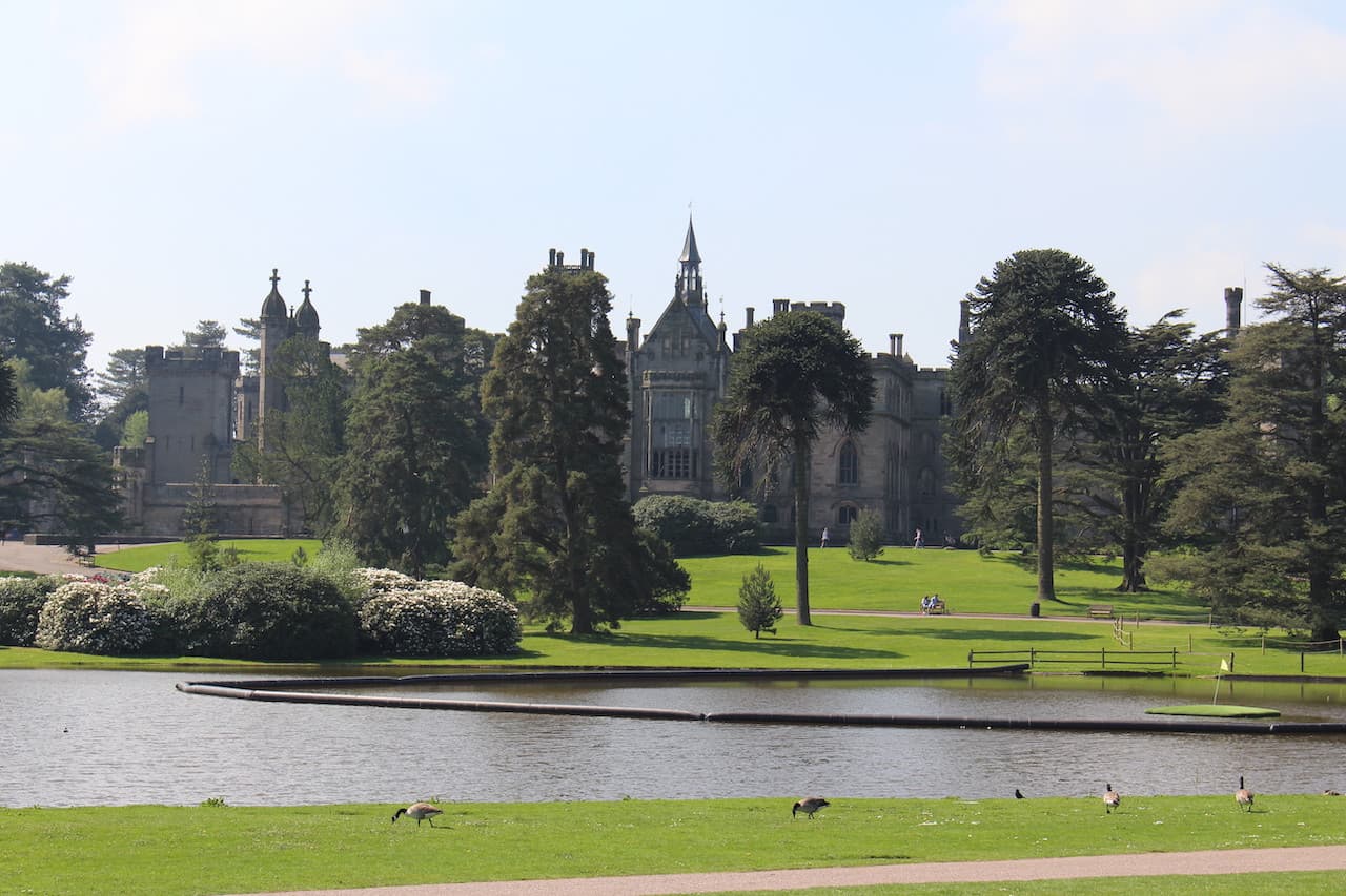 Alton Towers Ticket - image 15