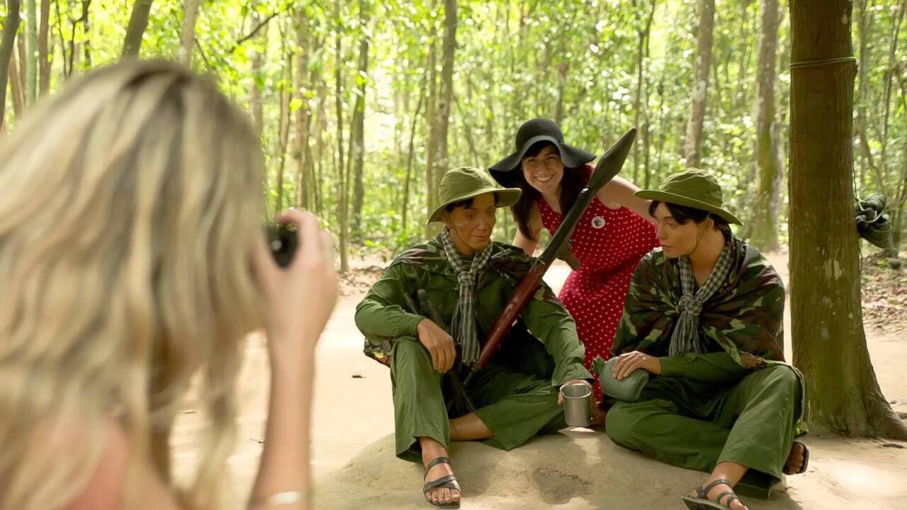 Cu Chi Tunnels Tour from Ho Chi Minh City - image 11
