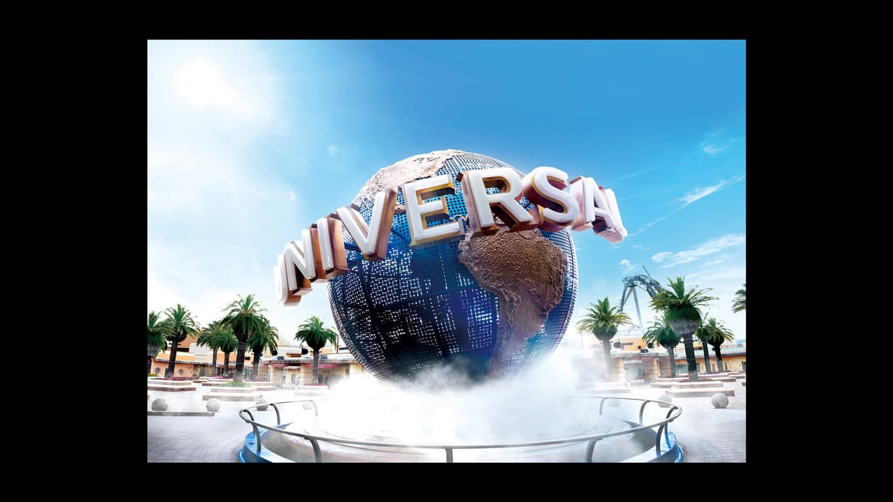 Universal Studios Japan Ticket - image 11
