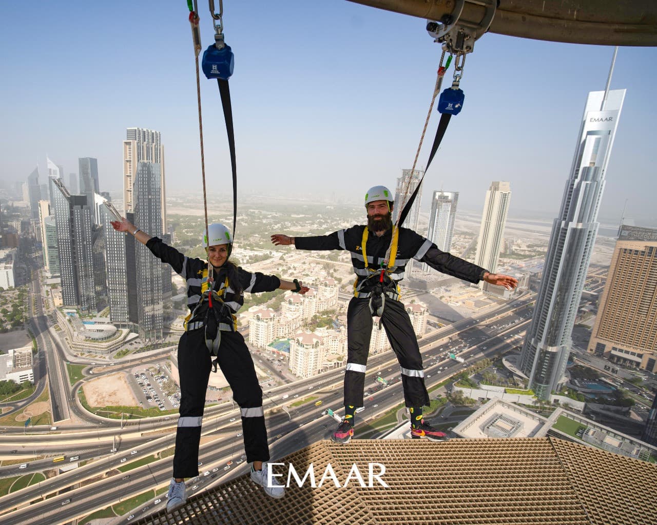 Entrada para Sky Views Dubai - imagen 3